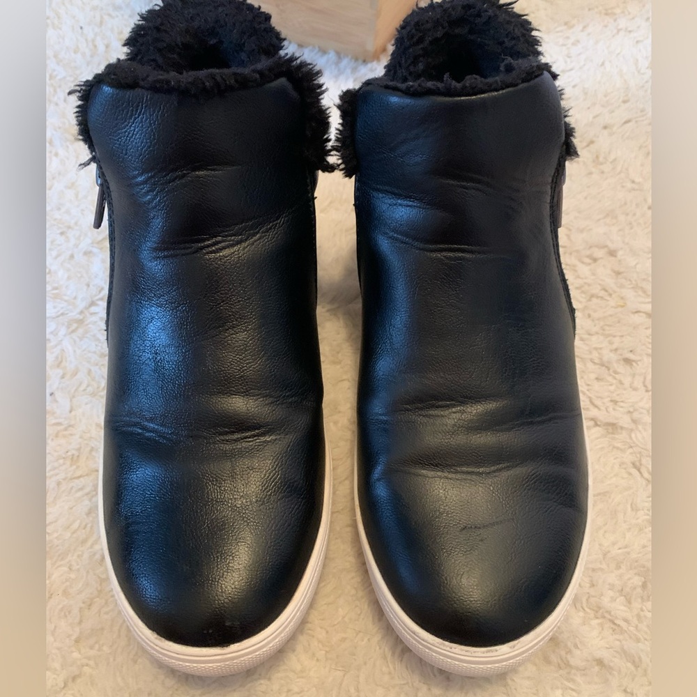 Brash Sneaker Bootie - Picture 2 of 10